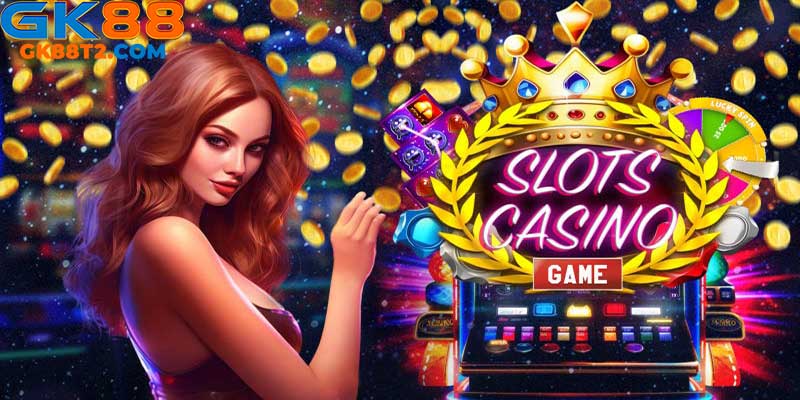 Nổ hũ đang rất được ưa chuộng khi chơi game đổi thưởng online