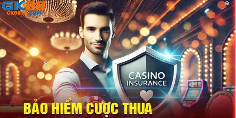 Casino Bảo Hiểm Thua 3% Khuyến Mãi Hấp Dẫn Cho Hội Viên