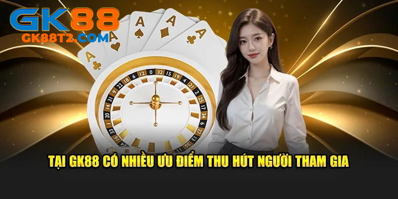 Trải nghiệm các nội dung liên quan và phục vụ cho mục đích cá cược